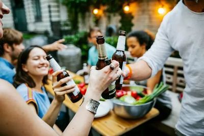 消费者对低/无酒精饮料需求快速增加!
