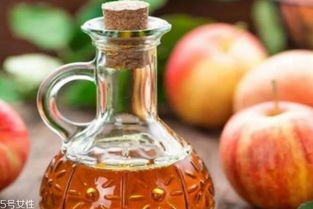 苹果醋饮料含有酒精吗 苹果醋的好处